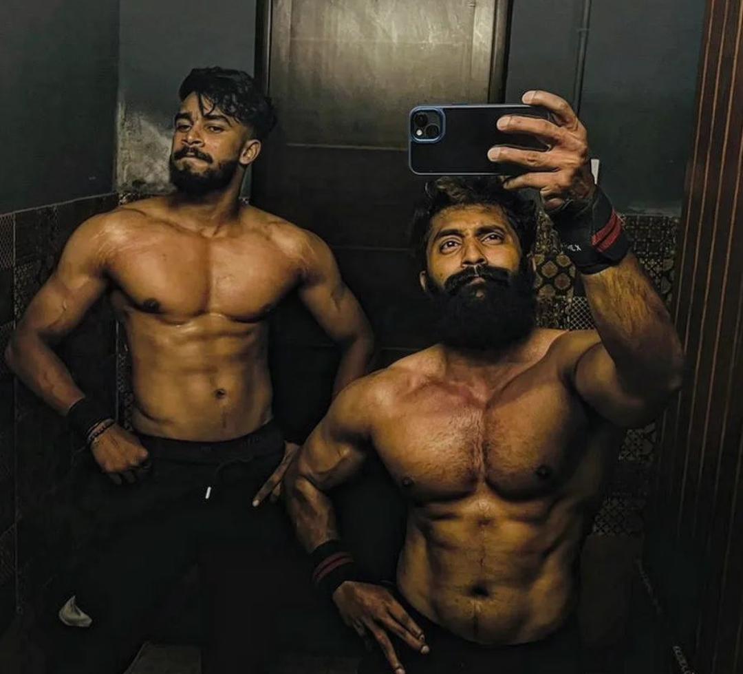 INFINITY FITNESS STUDIO