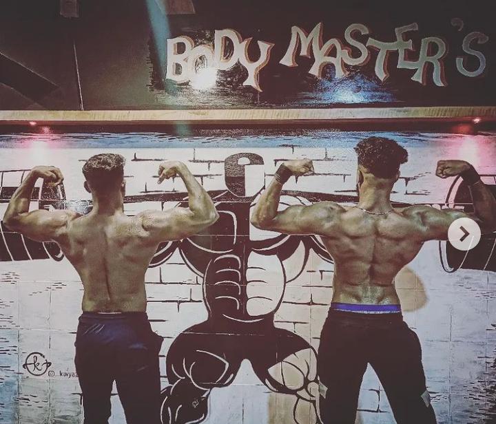INFINITY FITNESS STUDIO