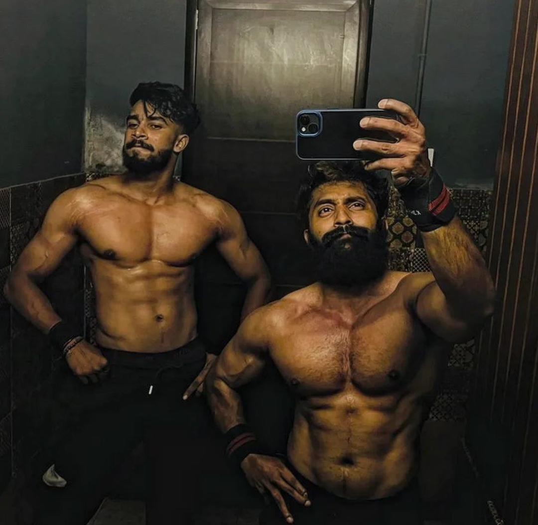 INFINITY FITNESS STUDIO
